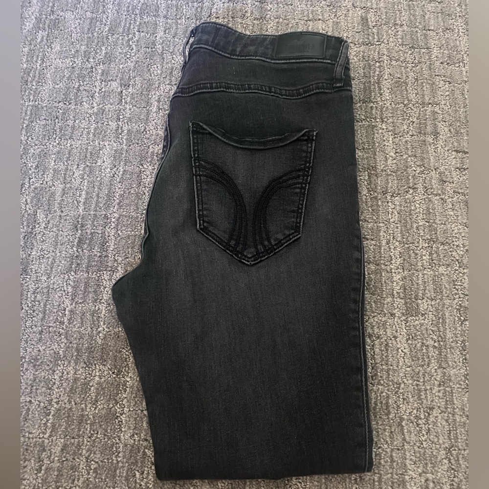 Hollister Jeans Sz 11R